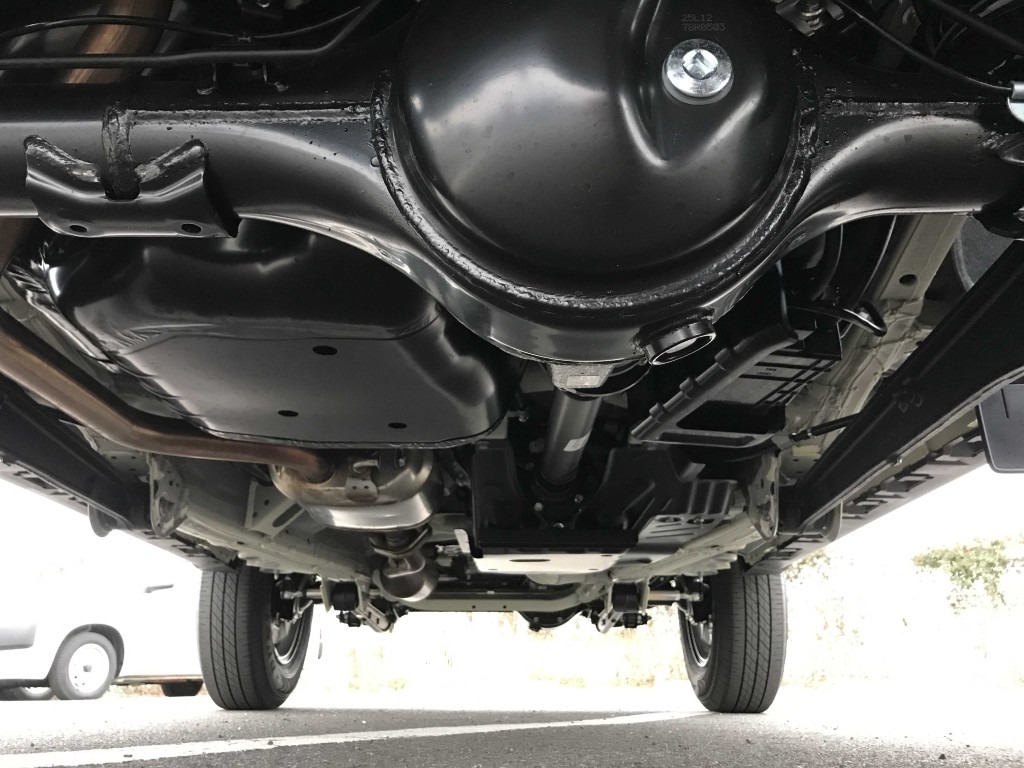 Used Suzuki Jimny 2026 for sale - 77371007: Photo 22