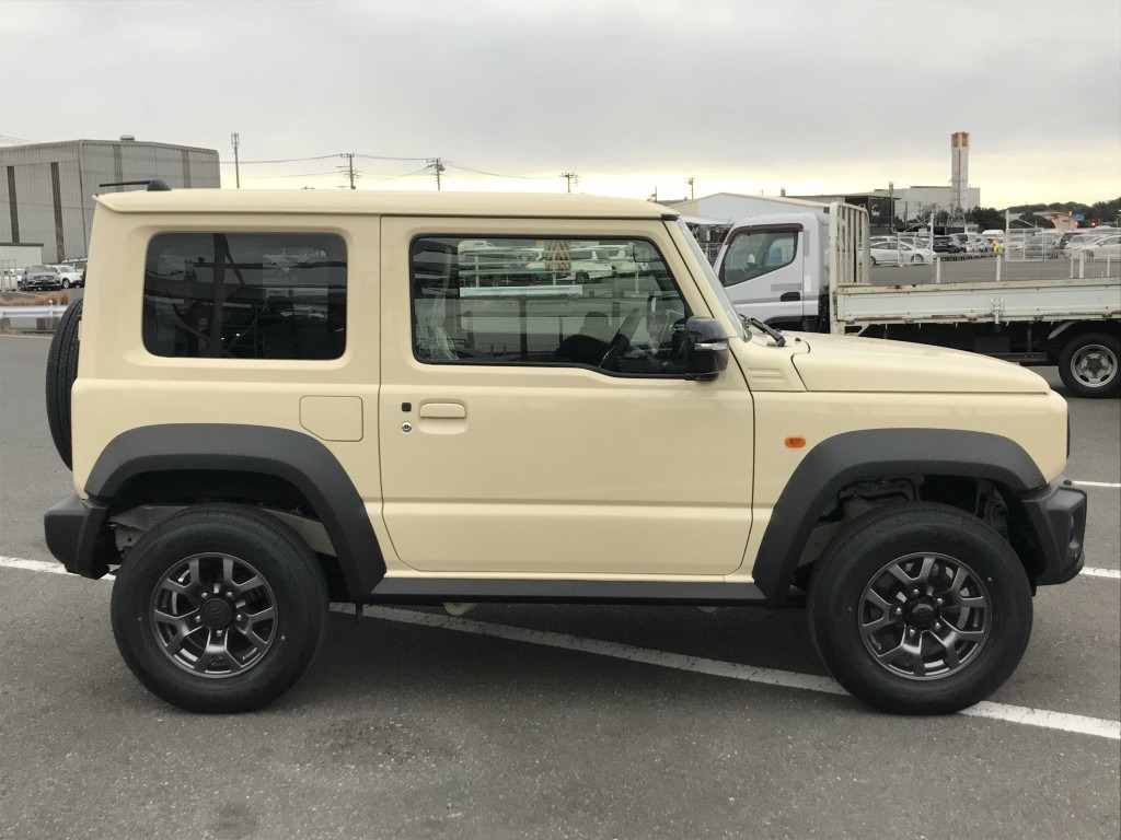 Used Suzuki Jimny 2026 for sale - 77371007: Photo 6