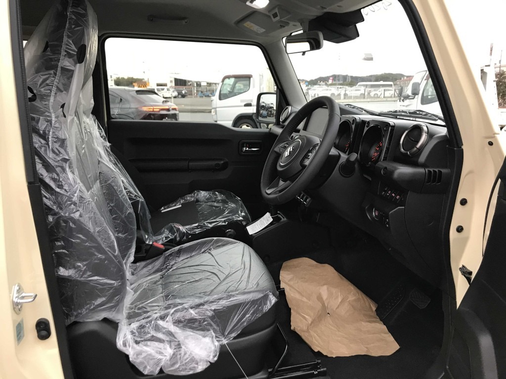 Used Suzuki Jimny 2026 for sale - 77371007: Photo 9