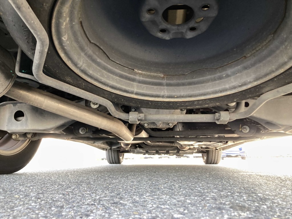 Used Nissan Elgrand 2008 for sale - 76735671: Photo 10