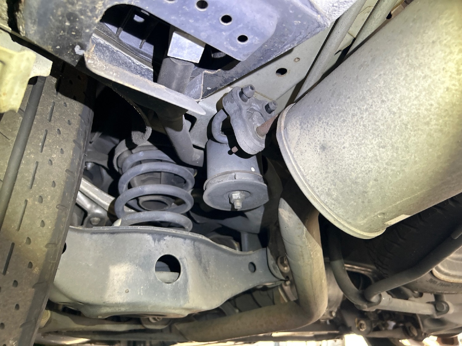 Used Nissan Elgrand 2008 for sale - 76735671: Photo 11