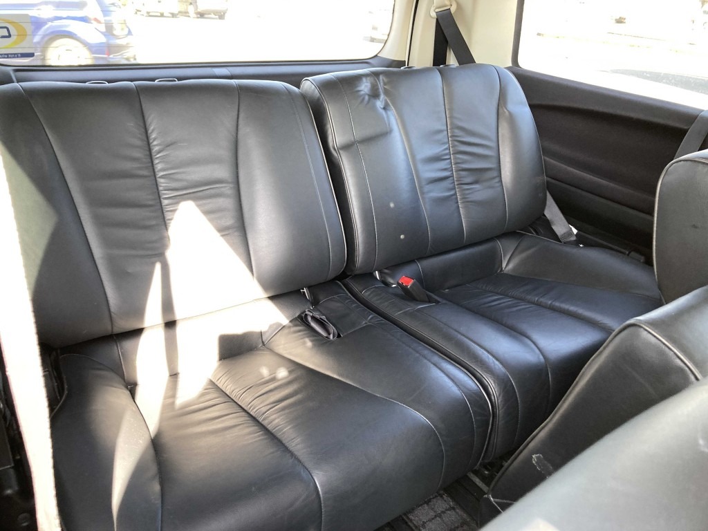 Used Nissan Elgrand 2008 for sale - 76735671: Photo 7