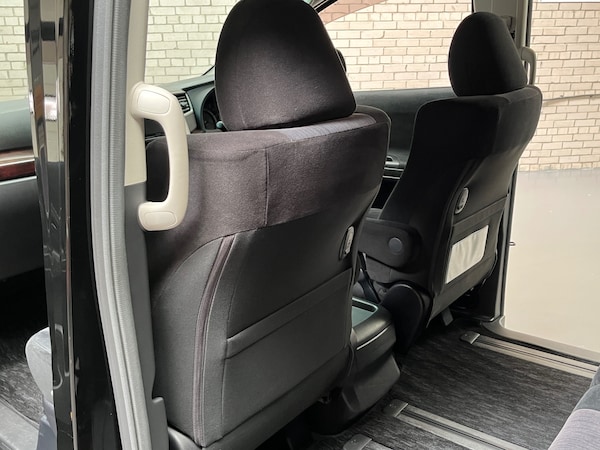 Used Toyota Vellfire 2013 for sale - 74885579: Photo 17