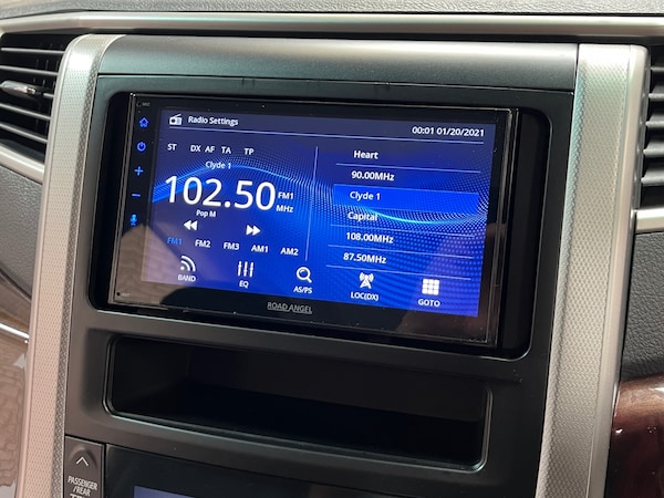 Used Toyota Vellfire 2013 for sale - 74885579: Photo 25