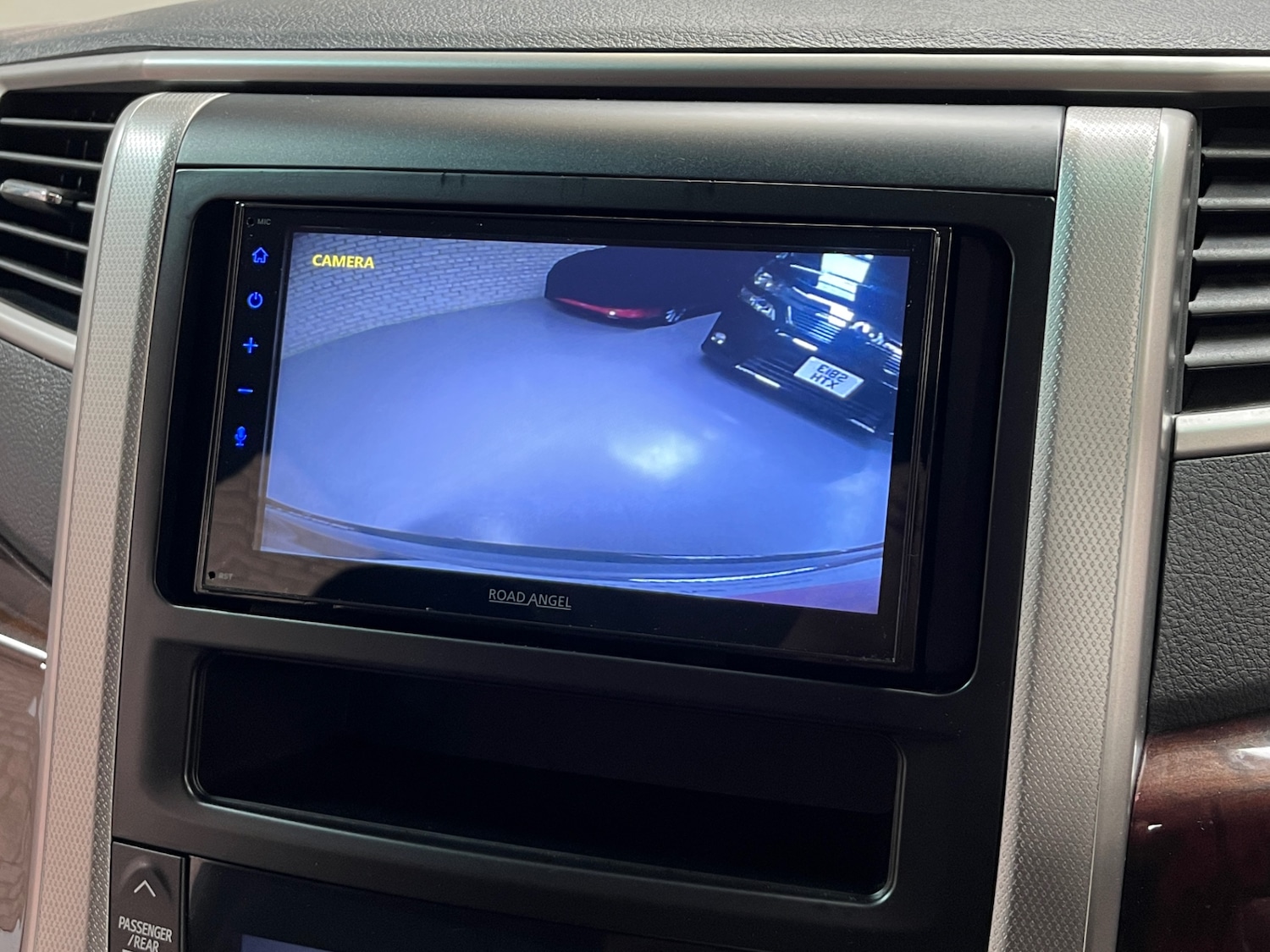 Vehicle 26