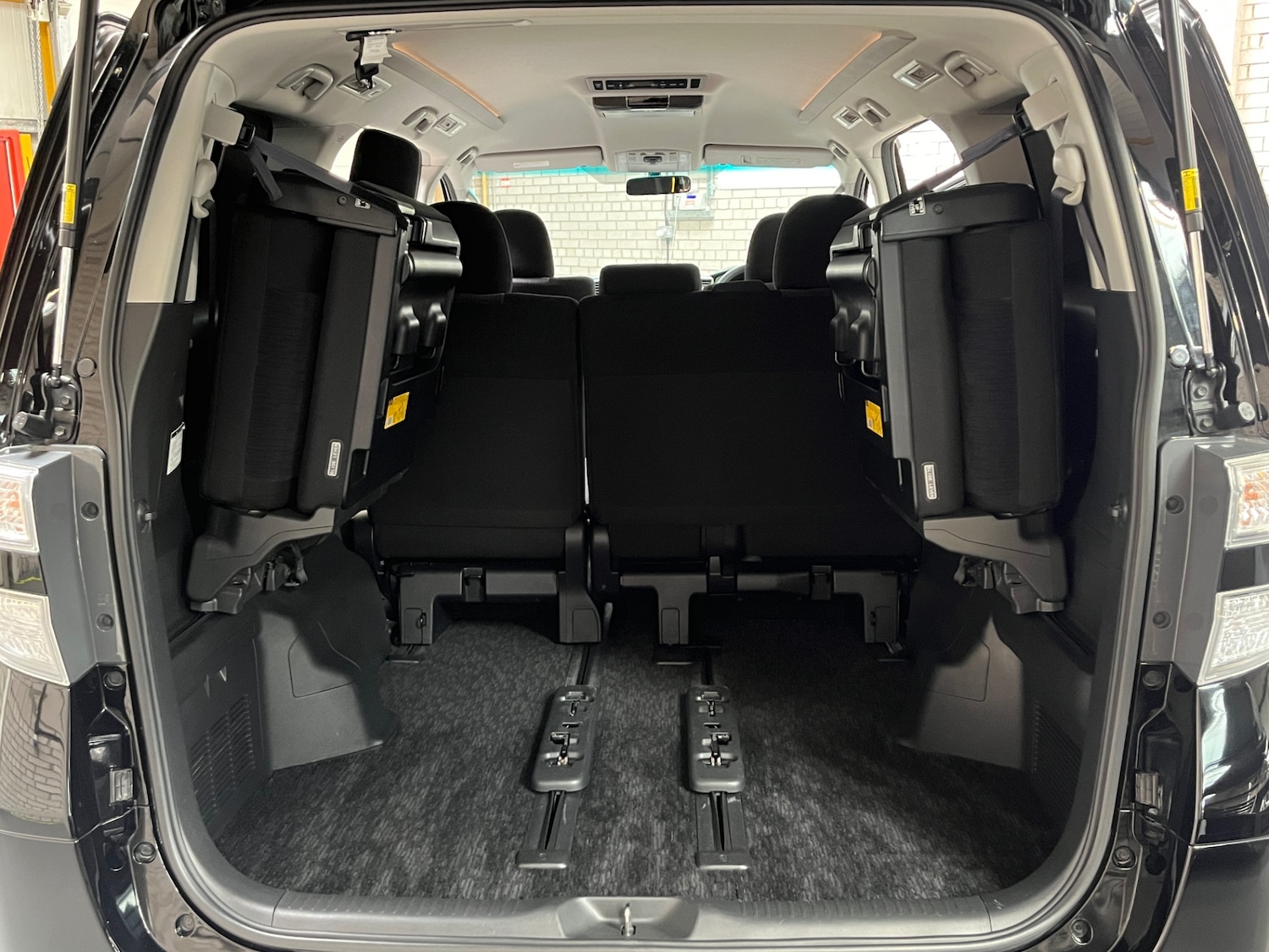 Vehicle 31