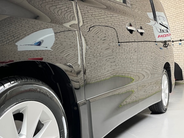 Used Toyota Vellfire 2013 for sale - 74885579: Photo 34