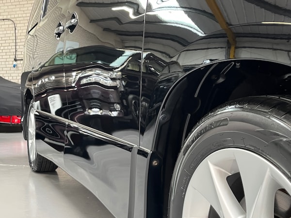 Used Toyota Vellfire 2013 for sale - 74885579: Photo 35