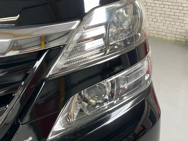 Used Toyota Vellfire 2013 for sale - 74885579: Photo 36