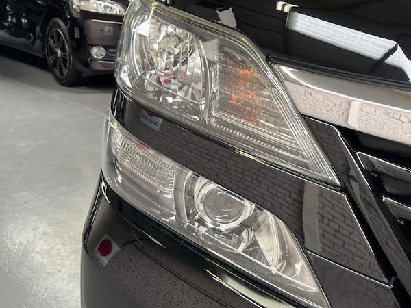Used Toyota Vellfire 2013 for sale - 74885579: Photo 37
