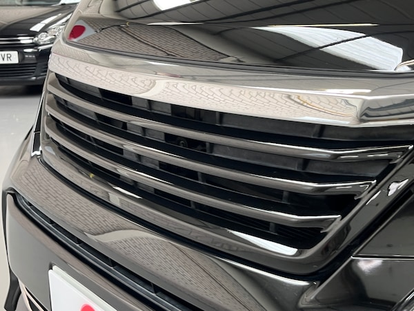 Used Toyota Vellfire 2013 for sale - 74885579: Photo 38