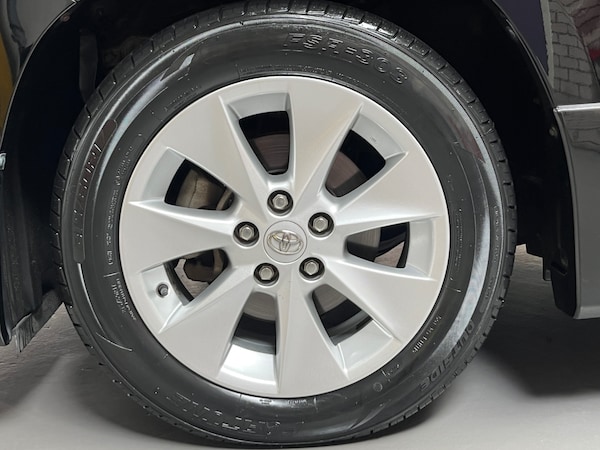 Used Toyota Vellfire 2013 for sale - 74885579: Photo 8