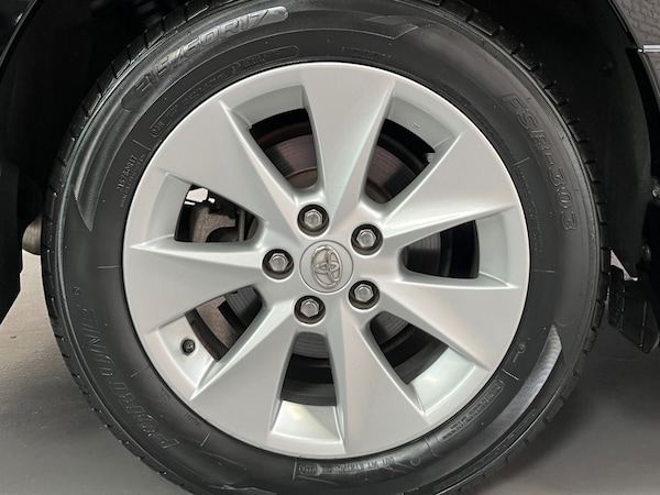 Used Toyota Vellfire 2013 for sale - 74885579: Photo 9