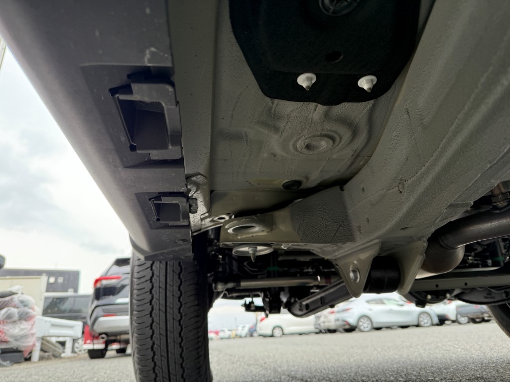 Used Suzuki Jimny 2025 for sale - 77584865: Photo 18