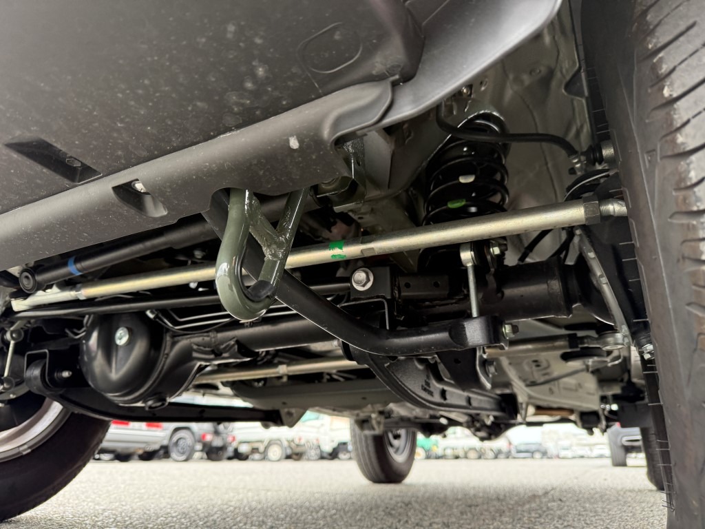 Used Suzuki Jimny 2025 for sale - 77584865: Photo 19