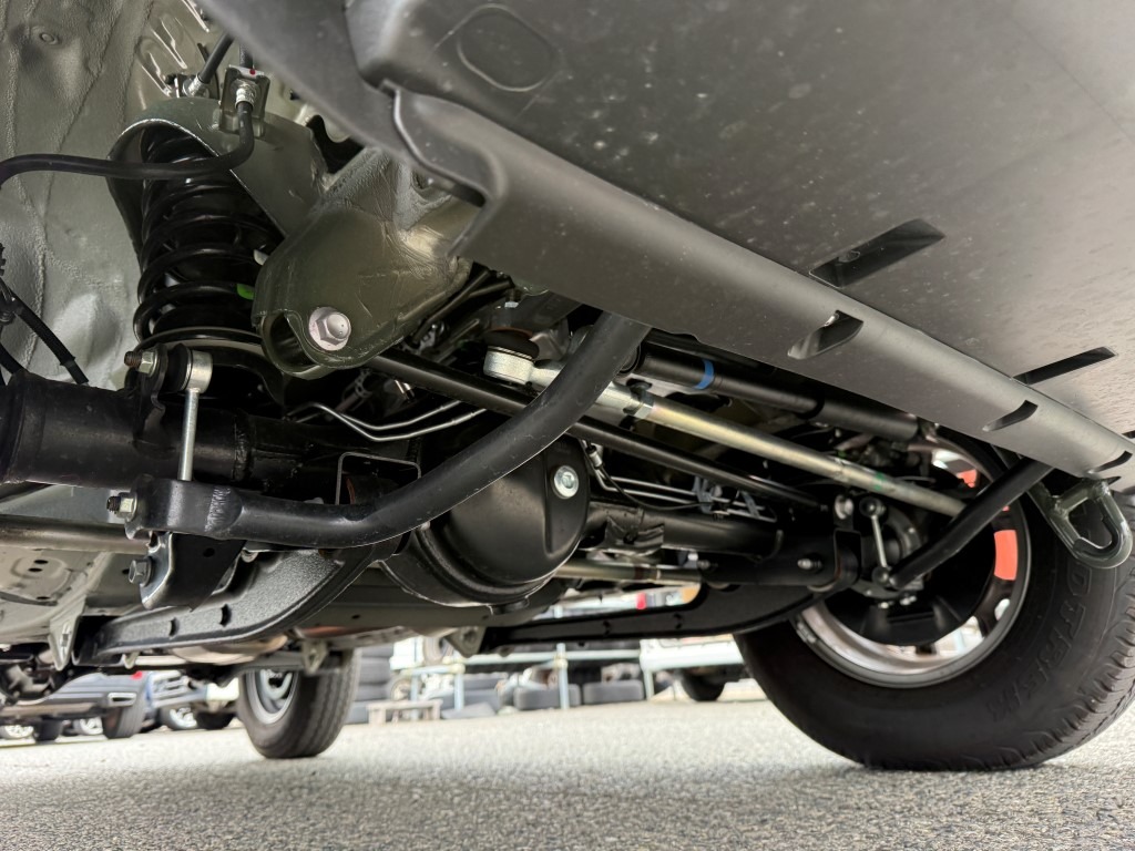 Used Suzuki Jimny 2025 for sale - 77584865: Photo 20