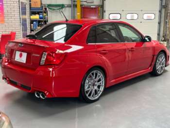 Used Subaru Impreza 2012 for sale - 72982271: Photo