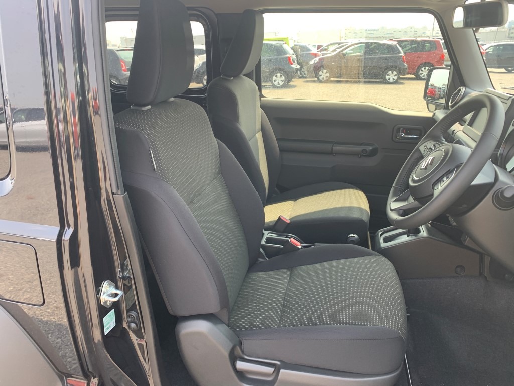 Used Suzuki Jimny 2025 for sale - 76325085: Photo 12