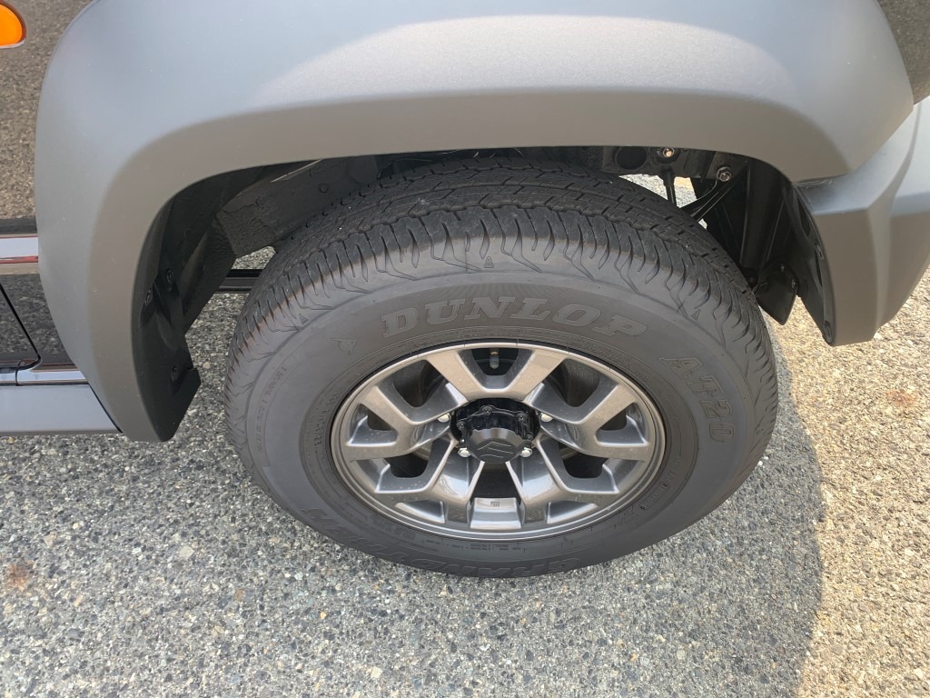Used Suzuki Jimny 2025 for sale - 76325085: Photo 15