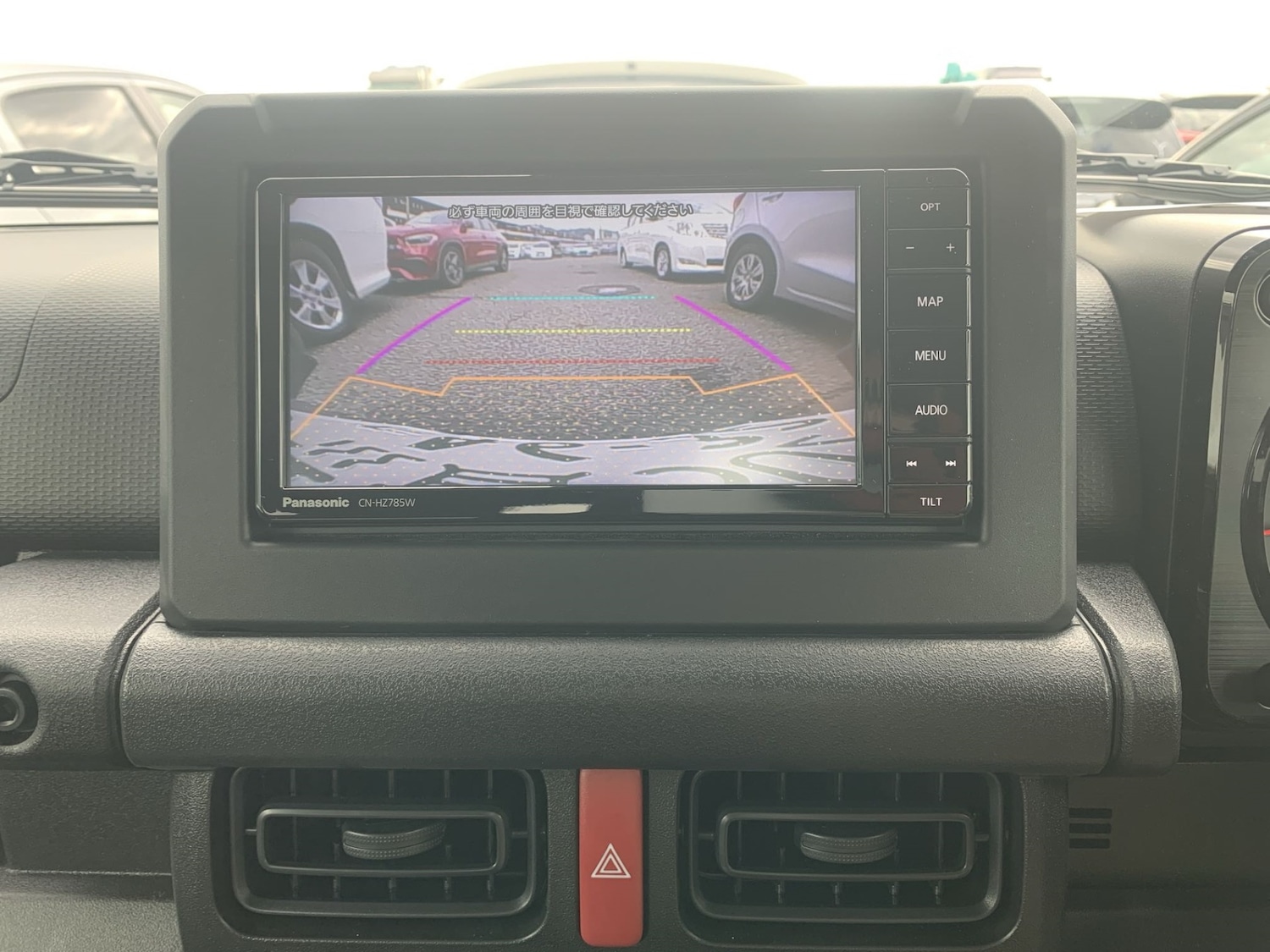 Used Suzuki Jimny 2025 for sale - 76594769: Photo 13