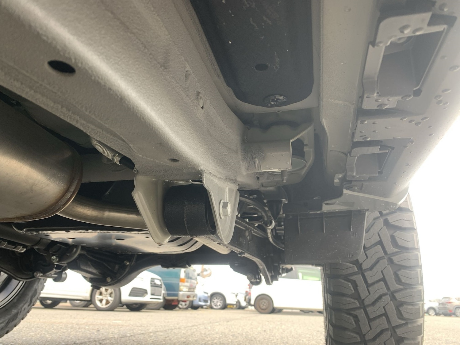 Used Suzuki Jimny 2025 for sale - 76594769: Photo 20