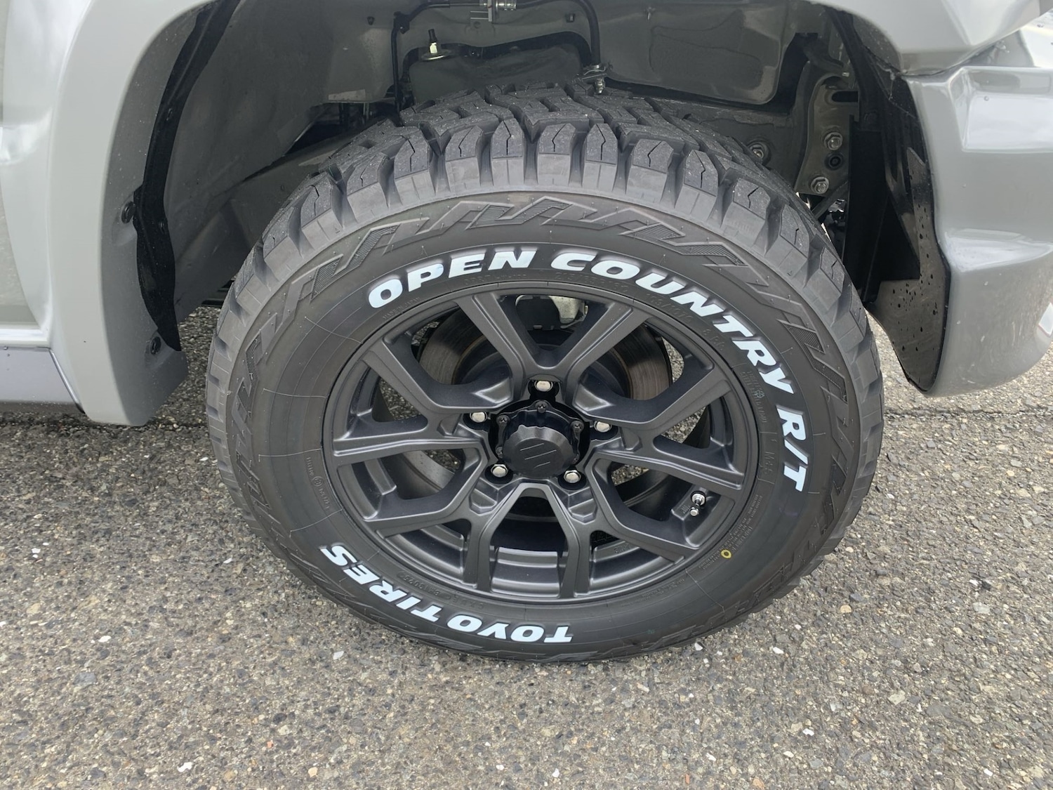 Used Suzuki Jimny 2025 for sale - 76594769: Photo 7