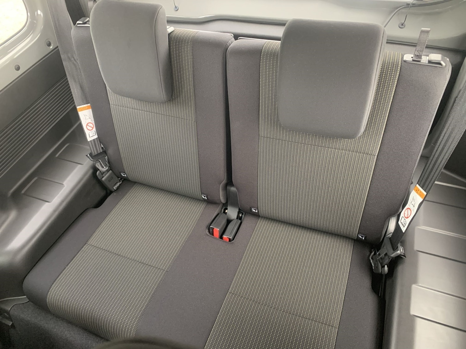 Used Suzuki Jimny 2025 for sale - 76594769: Photo 9