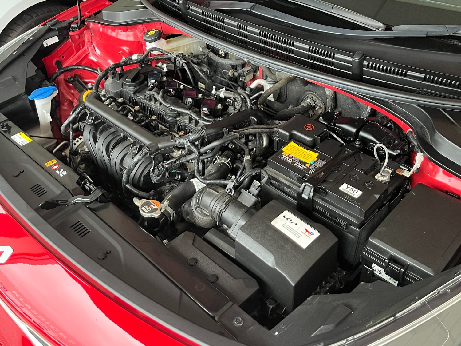 Used Kia Rio 2023 for sale - 77618380: Photo 13