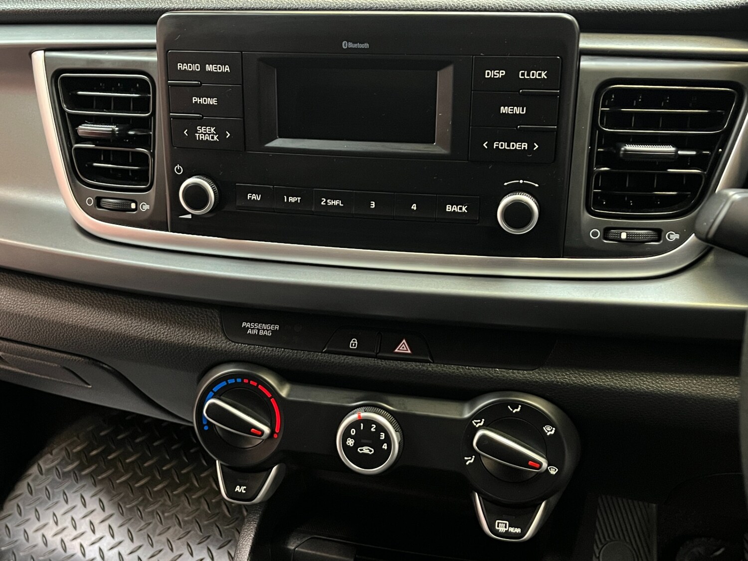 Used Kia Rio 2023 for sale - 77618380: Photo 15