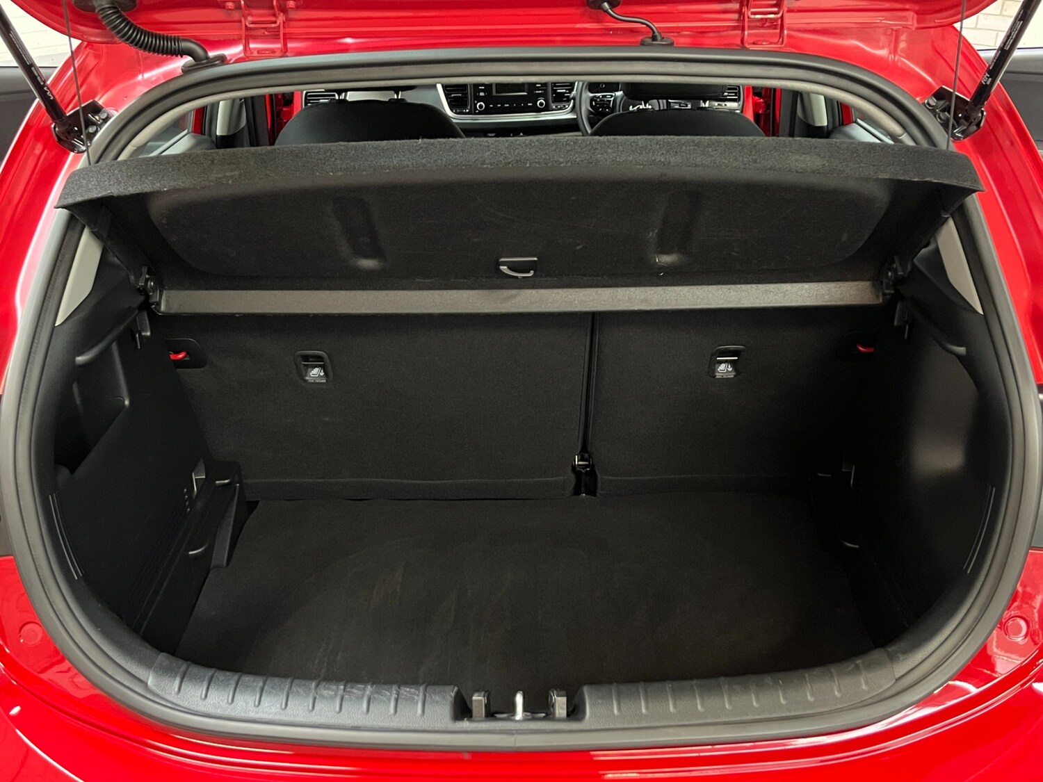 Used Kia Rio 2023 for sale - 77618380: Photo 16