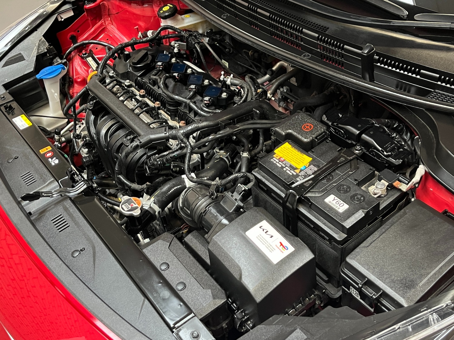 Used Kia Rio 2023 for sale - 77618380: Photo 17