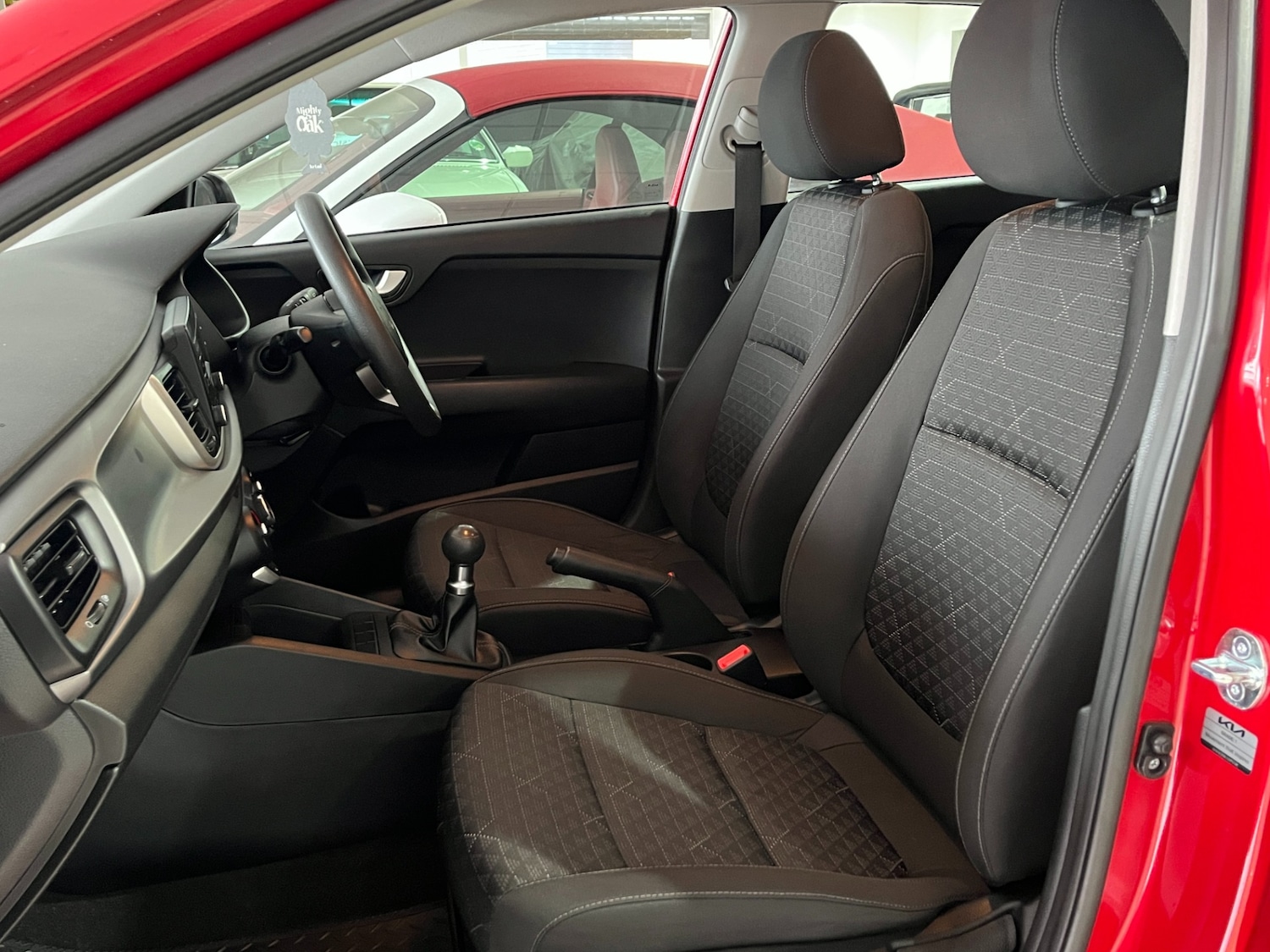 Used Kia Rio 2023 for sale - 77618380: Photo 7