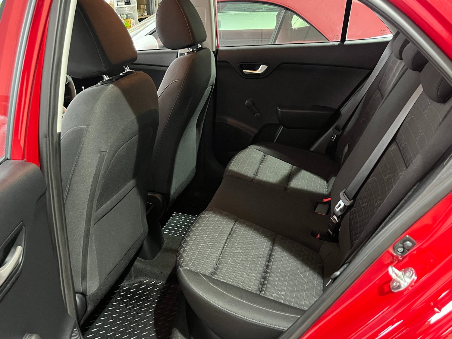 Used Kia Rio 2023 for sale - 77618380: Photo 8