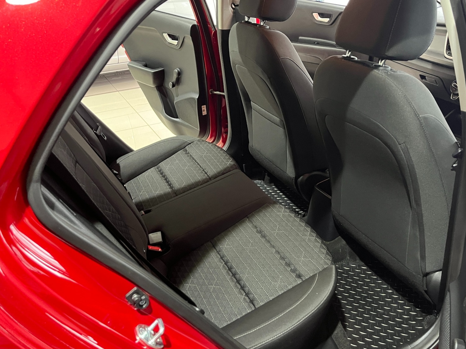 Used Kia Rio 2023 for sale - 77618380: Photo 9