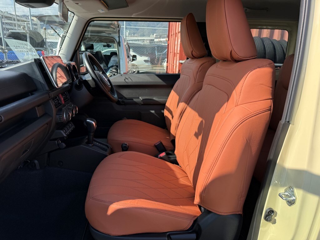 Used Suzuki Jimny 2025 for sale - 77589784: Photo 10