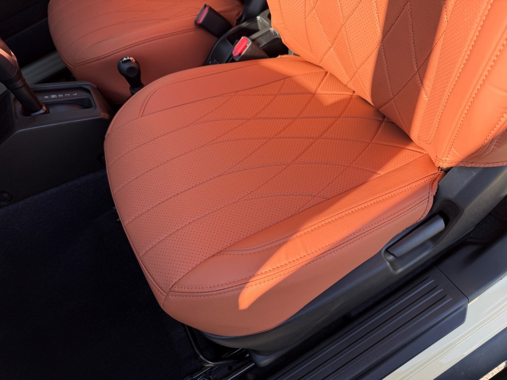 Used Suzuki Jimny 2025 for sale - 77589784: Photo 13