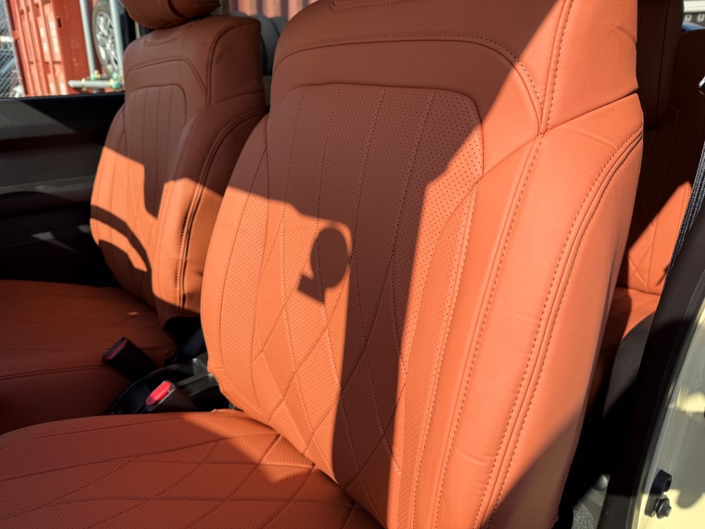 Used Suzuki Jimny 2025 for sale - 77589784: Photo 14