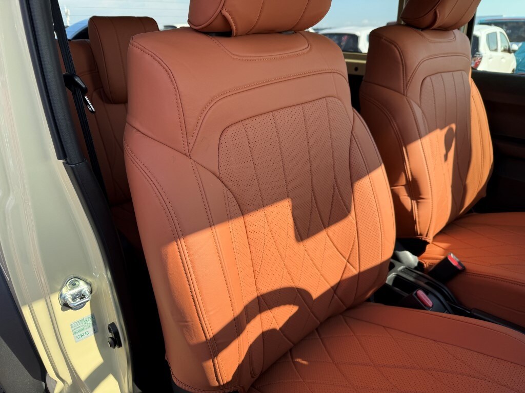 Used Suzuki Jimny 2025 for sale - 77589784: Photo 15