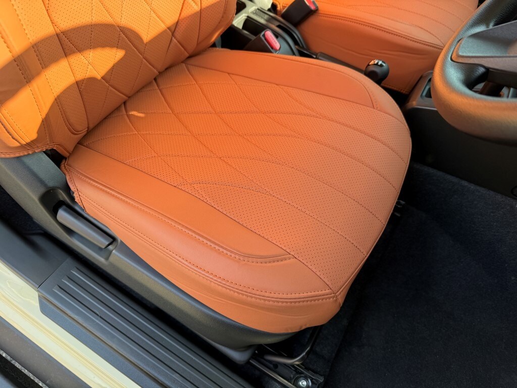 Used Suzuki Jimny 2025 for sale - 77589784: Photo 16