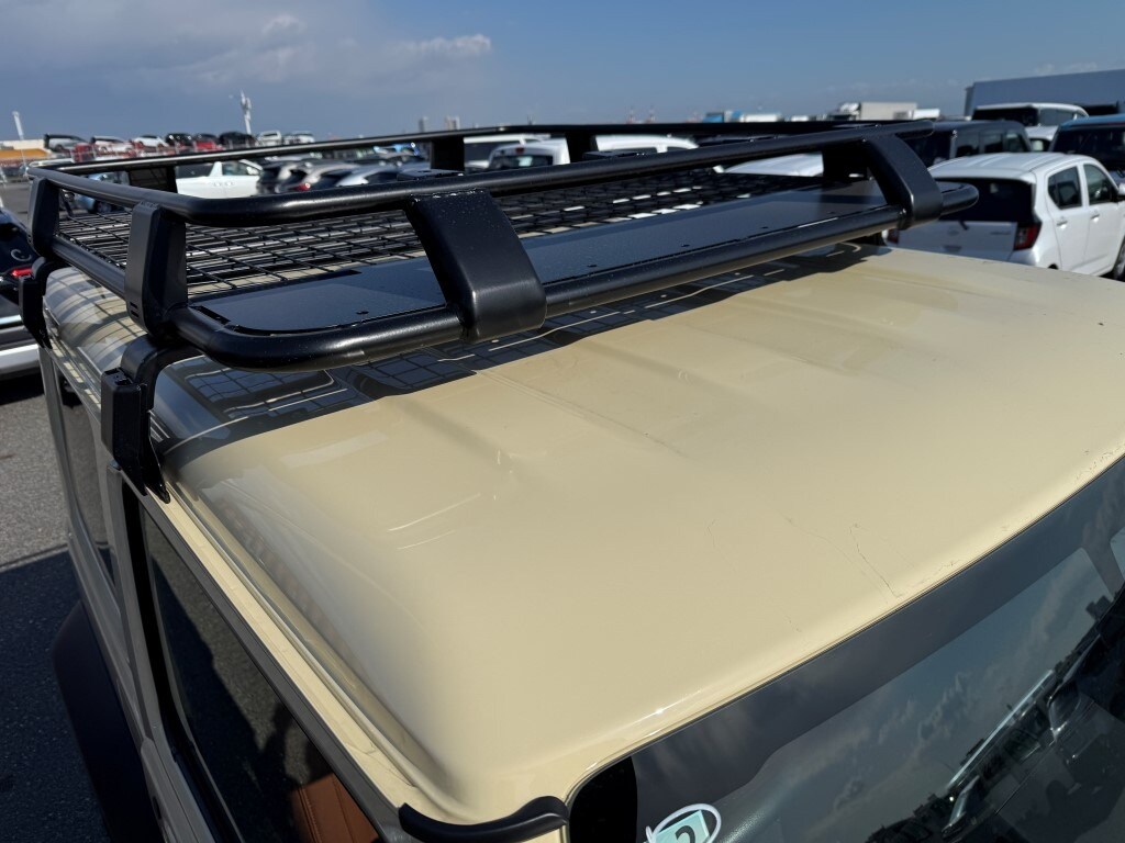 Used Suzuki Jimny 2025 for sale - 77589784: Photo 18