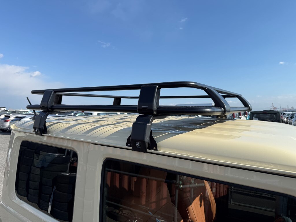 Used Suzuki Jimny 2025 for sale - 77589784: Photo 19