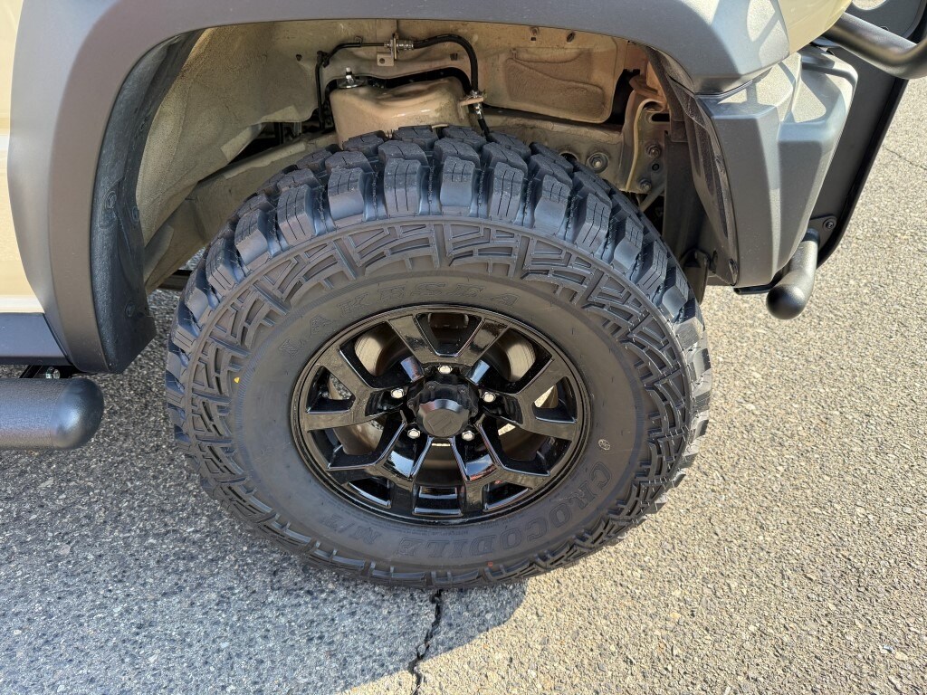 Used Suzuki Jimny 2025 for sale - 77589784: Photo 20