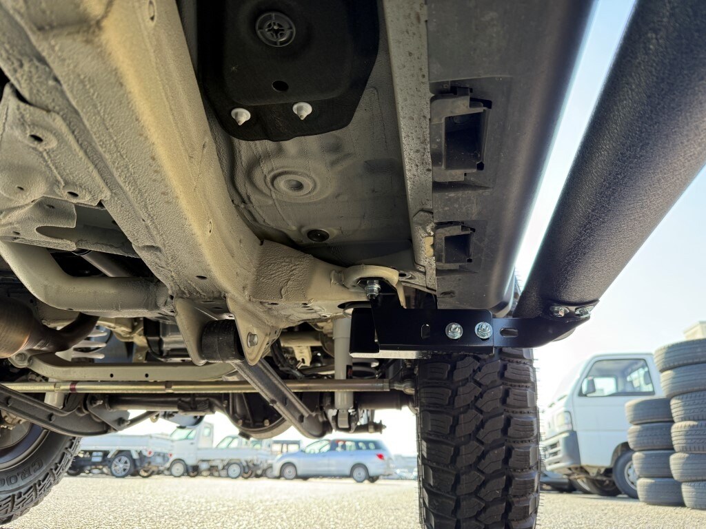 Used Suzuki Jimny 2025 for sale - 77589784: Photo 21