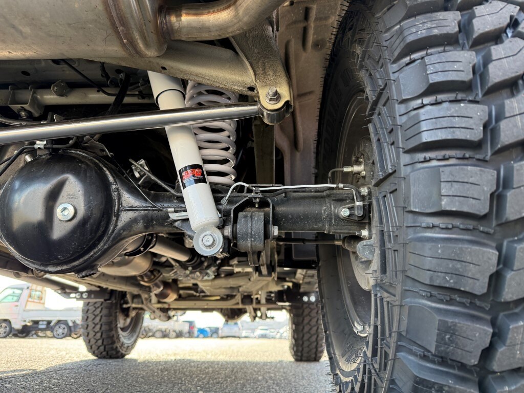 Used Suzuki Jimny 2025 for sale - 77589784: Photo 23