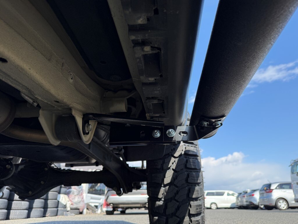 Used Suzuki Jimny 2025 for sale - 77589784: Photo 24