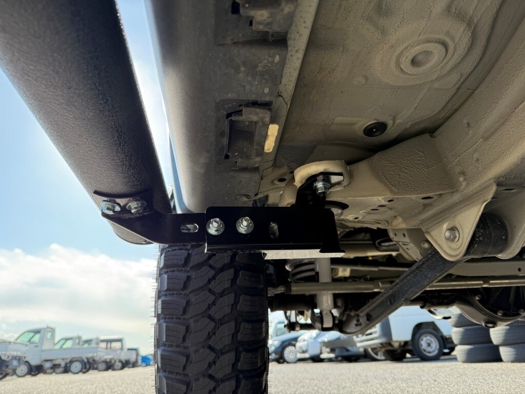 Used Suzuki Jimny 2025 for sale - 77589784: Photo 25