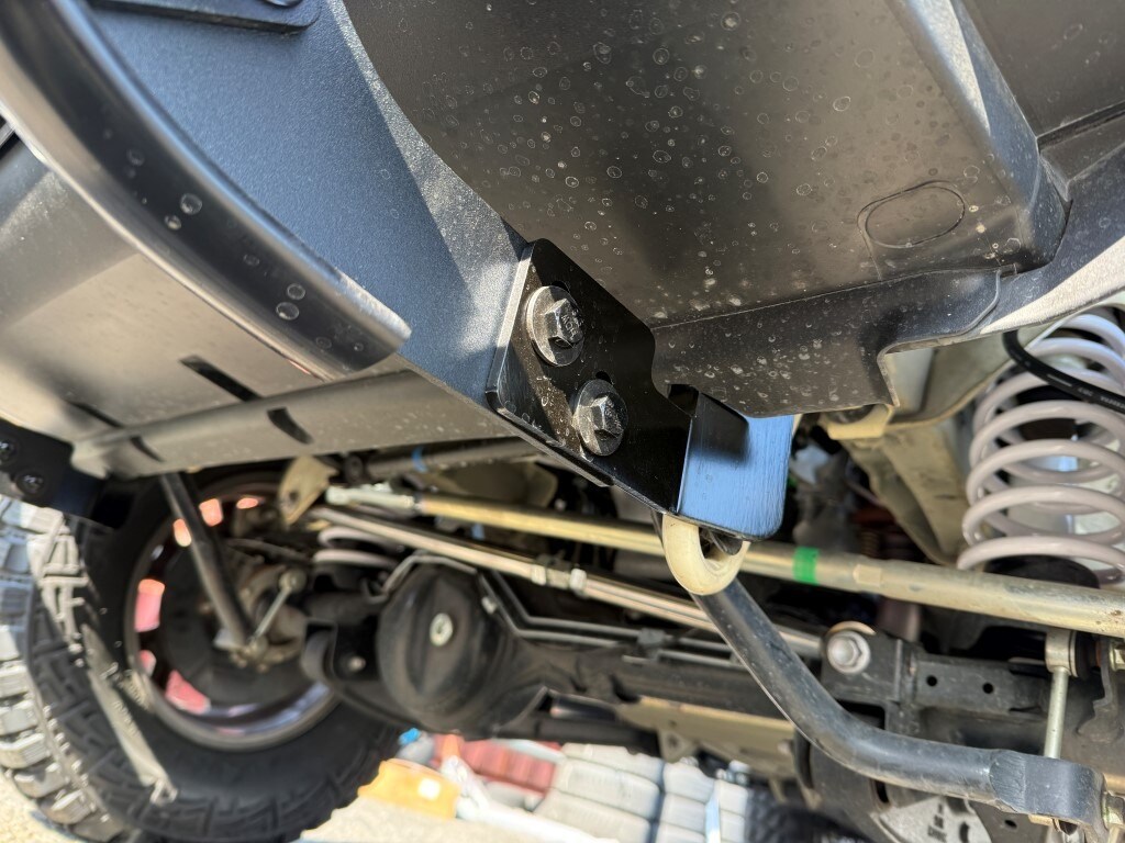 Used Suzuki Jimny 2025 for sale - 77589784: Photo 27