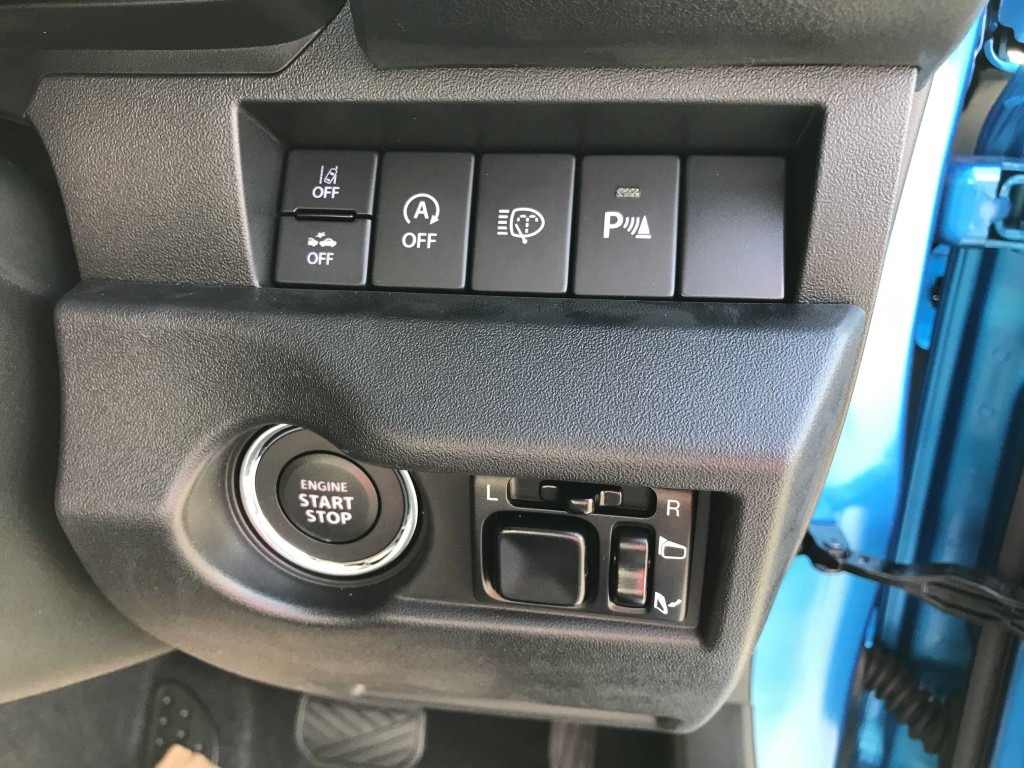 Used Suzuki Jimny 2025 for sale - 76019393: Photo 10