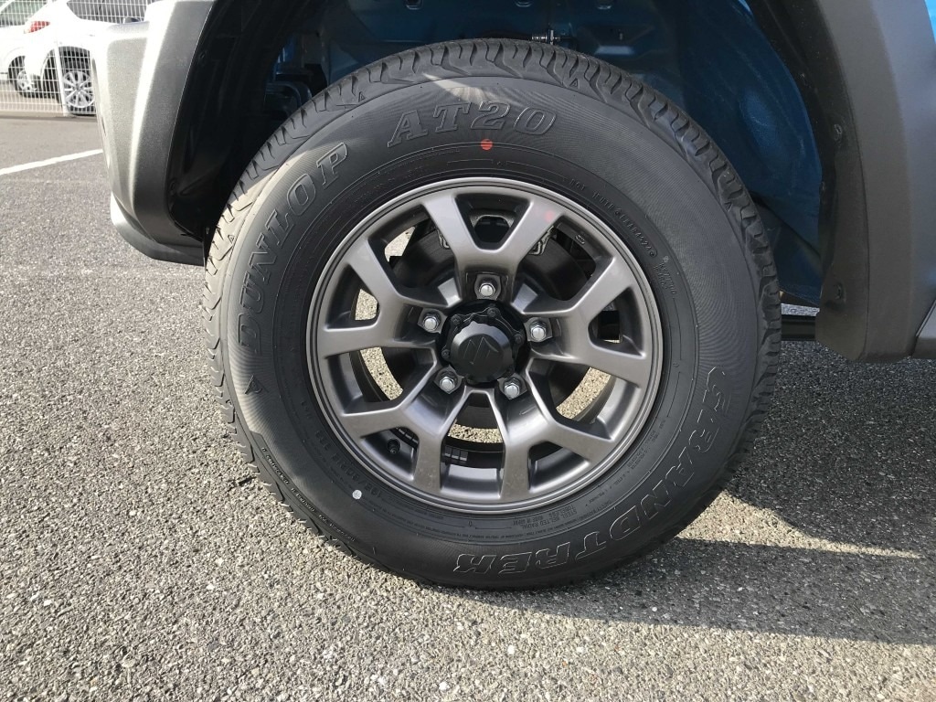 Used Suzuki Jimny 2025 for sale - 76019393: Photo 13