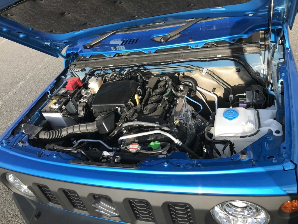 Used Suzuki Jimny 2025 for sale - 76019393: Photo 15